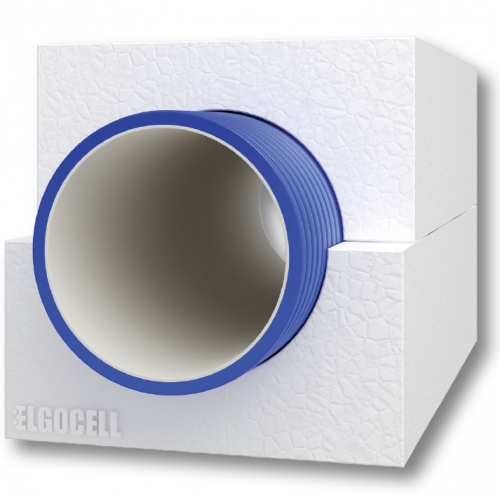 Markf�rlagd ventilation